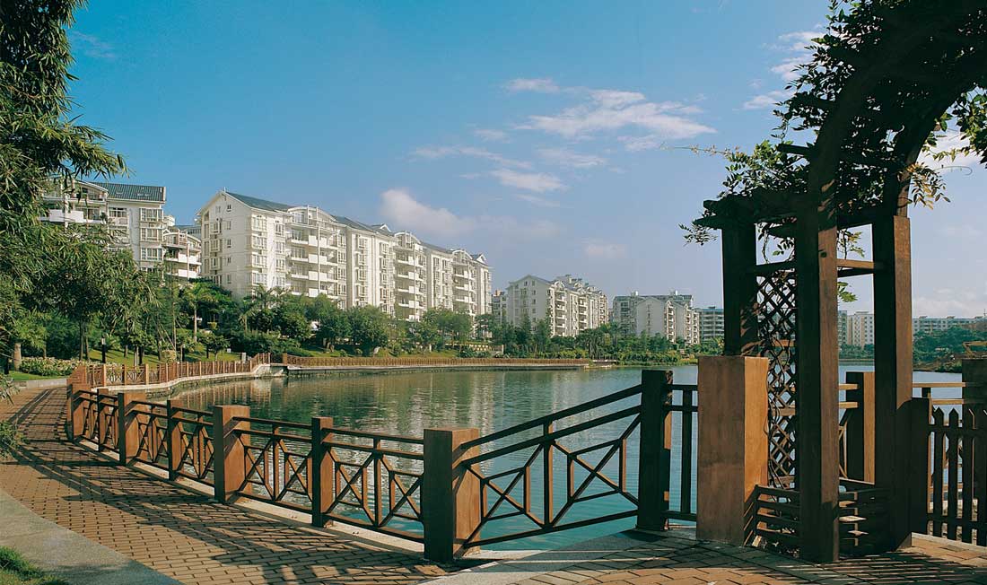 东莞地产摄影